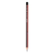 Milan HB Pencil Graphite 2.2mm Triangular Single