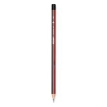 Milan HB Pencil Graphite 2.2mm Triangular Single