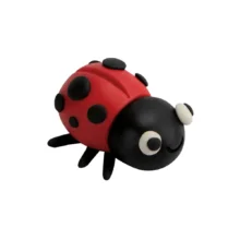 Milan Plastilina Modelling Clay 12 Colours