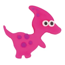 Milan Plastilina Modelling Clay Play Set Wildlife