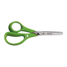 Alternative view of Milan Scissors Left Hand 140mm