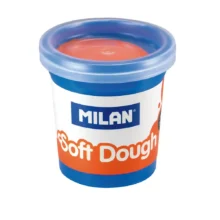 Milan Soft Dough Play Kit - Ice Cream and Waffles