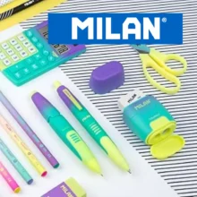 Milan Stationery