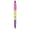 Milan Sunset Ballpoint Pen Blue Ink - Purple