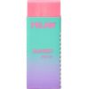 Milan Sunset Pink Eraser