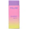 Milan Eraser Sunset Purple