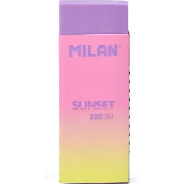 Milan Sunset Violet Eraser 1 Milan Sunset Violet Eraser