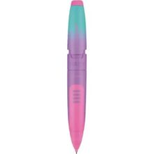 Milan Sunset Mechanical HB Pencil 0.7mm Pink with Eraser