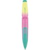 Milan Sunset Mechanical HB Pencil 0.7mm Turquoise with Eraser