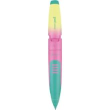 Milan Sunset Mechanical HB Pencil 0.7mm Turquoise with Eraser