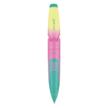 Milan Sunset Range Mechanical HB Pencil - Turquoise