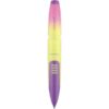 Milan Sunset Mechanical HB Pencil 0.7mm Violet with Eraser