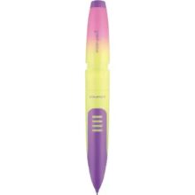 Milan Sunset Mechanical HB Pencil 0.7mm Violet with Eraser