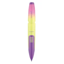 Milan Sunset Range Mechanical HB Pencil - Violet
