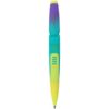 Milan Sunset Mechanical HB Pencil 0.7mm Yellow with Eraser
