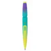 Milan Sunset Range Mechanical HB Pencil - Yellow