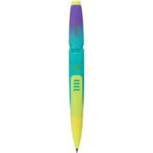 Milan Sunset Mechanical HB Pencil 0.7mm Yellow with Eraser