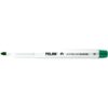 Milan Whiteboard Marker Fine Bullet Tip Green