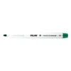 Milan Whiteboard Marker Fine Bullet Tip Green