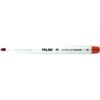 Milan Whiteboard Marker Fine Bullet Tip Red
