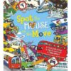 Spot the Mouse on the Move Picture Story Book