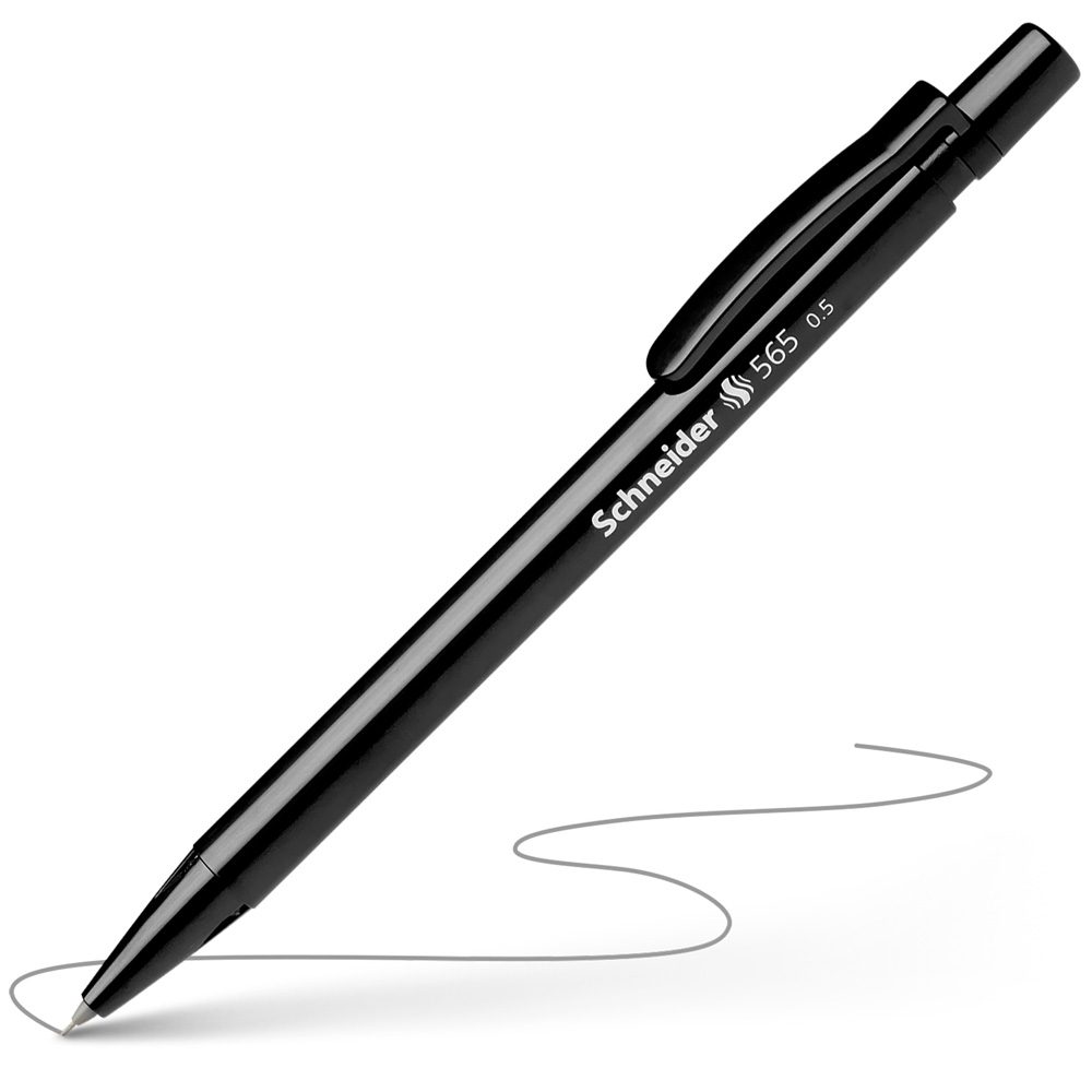 Schneider Ballpoint pen Fave Black