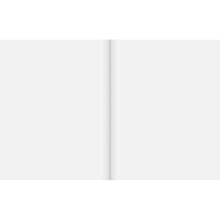 Alternative view of Warwick Exercise Book 1A4 24 Leaf Unruled 230x180mm