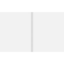 Alternative view of Warwick Exercise Book 1A5 40 Leaf Unruled 255x205mm