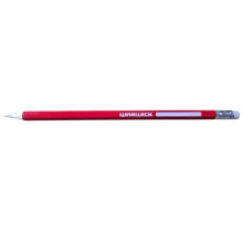 Warwick HB Pencil with Eraser