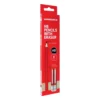 Warwick HB Pencil with Eraser 6 Pack
