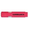 Warwick Highlighter Stubby Pink