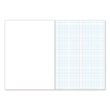 Alternative view of Warwick My Maths Book 2 Quad 7mm Alternating Pages