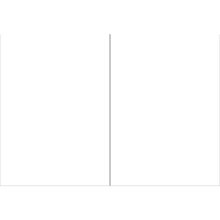 Alternative view of Warwick My Topic Book 1 Unruled 64 Page