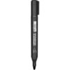 Warwick Permanent Marker Bullet Tip Black