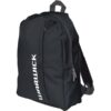 Warwick School Backpack Black