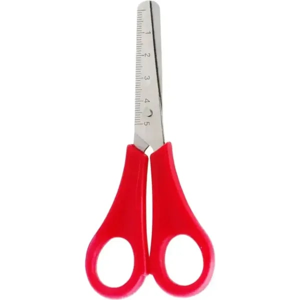 Warwick Scissors 5 Inch 127mm Graduated 1 Warwick Scissors 5 Inch 127mm Graduated