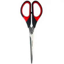Warwick Scissors 7 Inch 182mm Soft Grip Left & Right Handed
