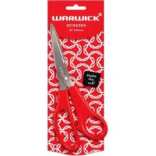Warwick Scissors 8 Inch 210mm General Purpose