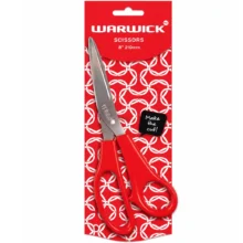 Warwick Scissors 8 Inch 210mm General Purpose