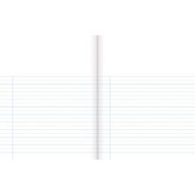 Alternative view of Warwick Writing & Drawing Book 32 Leaf 230x180mm