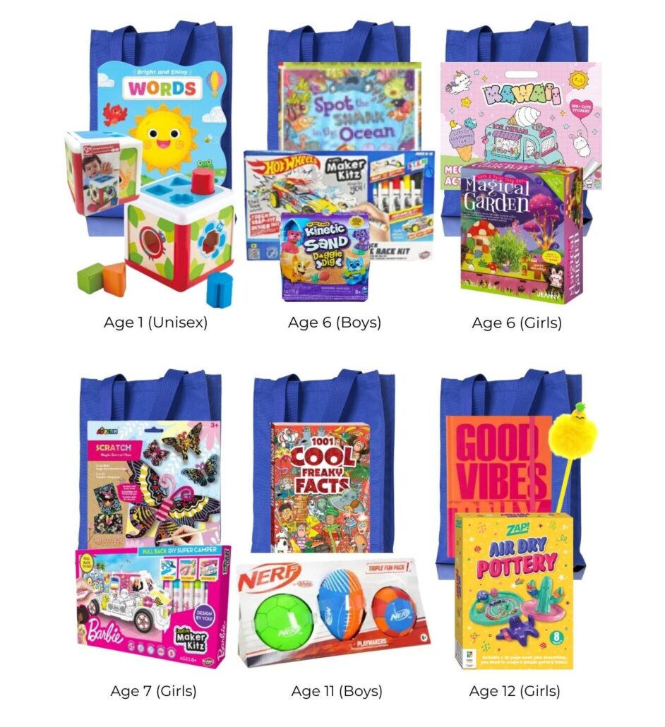 Corporate & Event Gift Bags