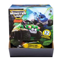 Monster Jam 1:87 Mini Series 19 El Toro Loco