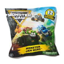 Alternative view of Monster Jam 1:87 Mini Series 19 Digatron