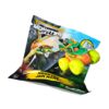 Monster Jam 1:87 Mini Series 19 Dragon