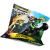 Monster Jam 1:87 Mini Series 19 Grave Digger