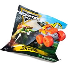 Monster Jam 1:87 Mini Series 19 El Toro Loco