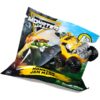 Monster Jam 1:87 Mini Series 19 Digatron
