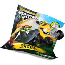 Monster Jam 1:87 Mini Series 19 Digatron