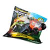 Monster Jam 1:87 Mini Series 19 ThunderROARus