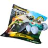Monster Jam 1:87 Mini Series 19 Zombie